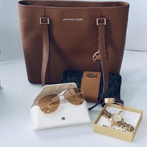 MICHAEL KORS💖🌟shoulder bag💫🌟✨🌟✨🌟✨🌟✨🌟✨🌟✨